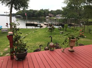 1063 Callender Lake Dr, Murchison, TX 75778