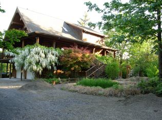 33402 NW Pekin Ferry Dr, Ridgefield, WA 98642