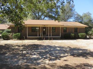 5745 Northrop Rd, Milton, FL 32570