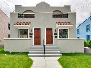 1631 U St SE, Washington, DC 20020