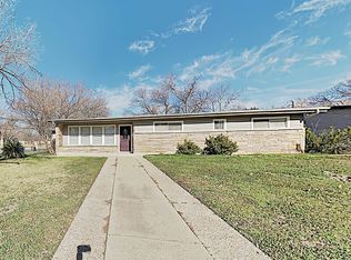 7116 Culver Ave, Fort Worth, TX 76116