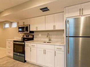 521 Powhatan Pl NW #B, Washington, DC 20011
