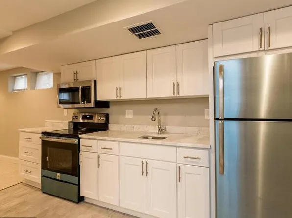 521 Powhatan Pl NW #B, Washington, DC 20011