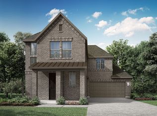 1133 Marigold St, Aubrey, TX 76227