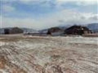 3818 W 1300 N, Cedar City, UT 84721