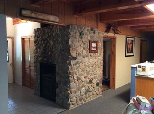 4624 E Barothy Rd, Custer, MI 49405