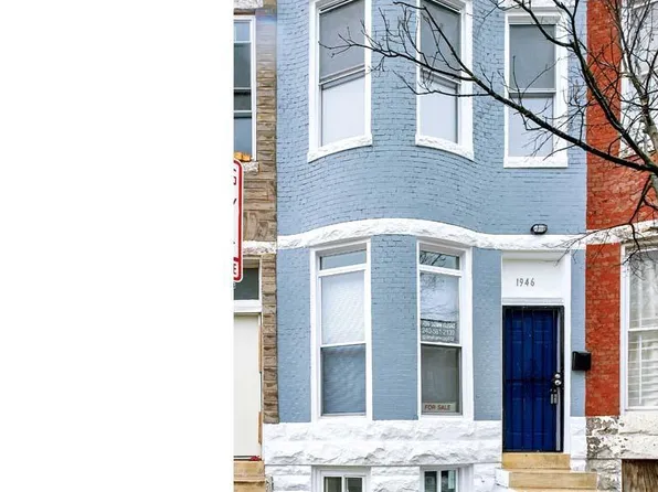 1946 W Lafayette Ave, Baltimore, MD 21217
