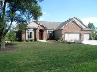 10288 Islepine Dr, Fort Wayne, IN 46835