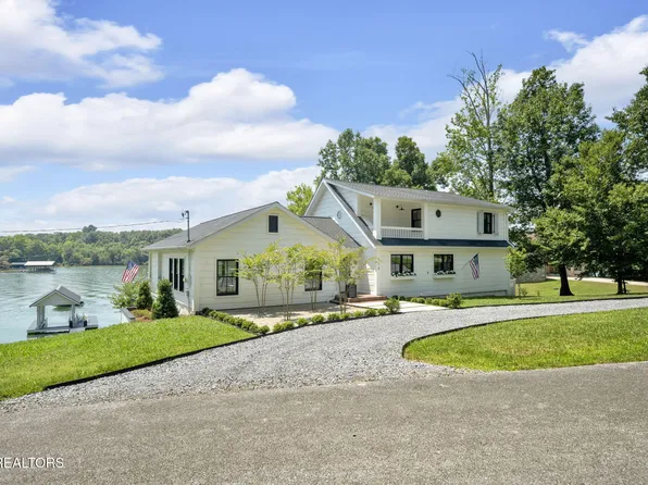 115 Ottawa Point, Ten Mile, TN 37880