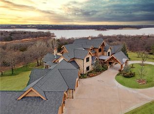 7800 Indians Springs Rd, Edmond, OK 73013