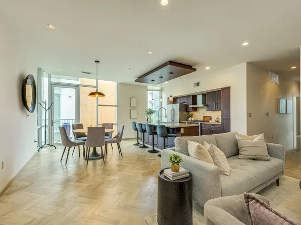 1600 Barton Springs Rd Unit 5301, Austin, TX 78704