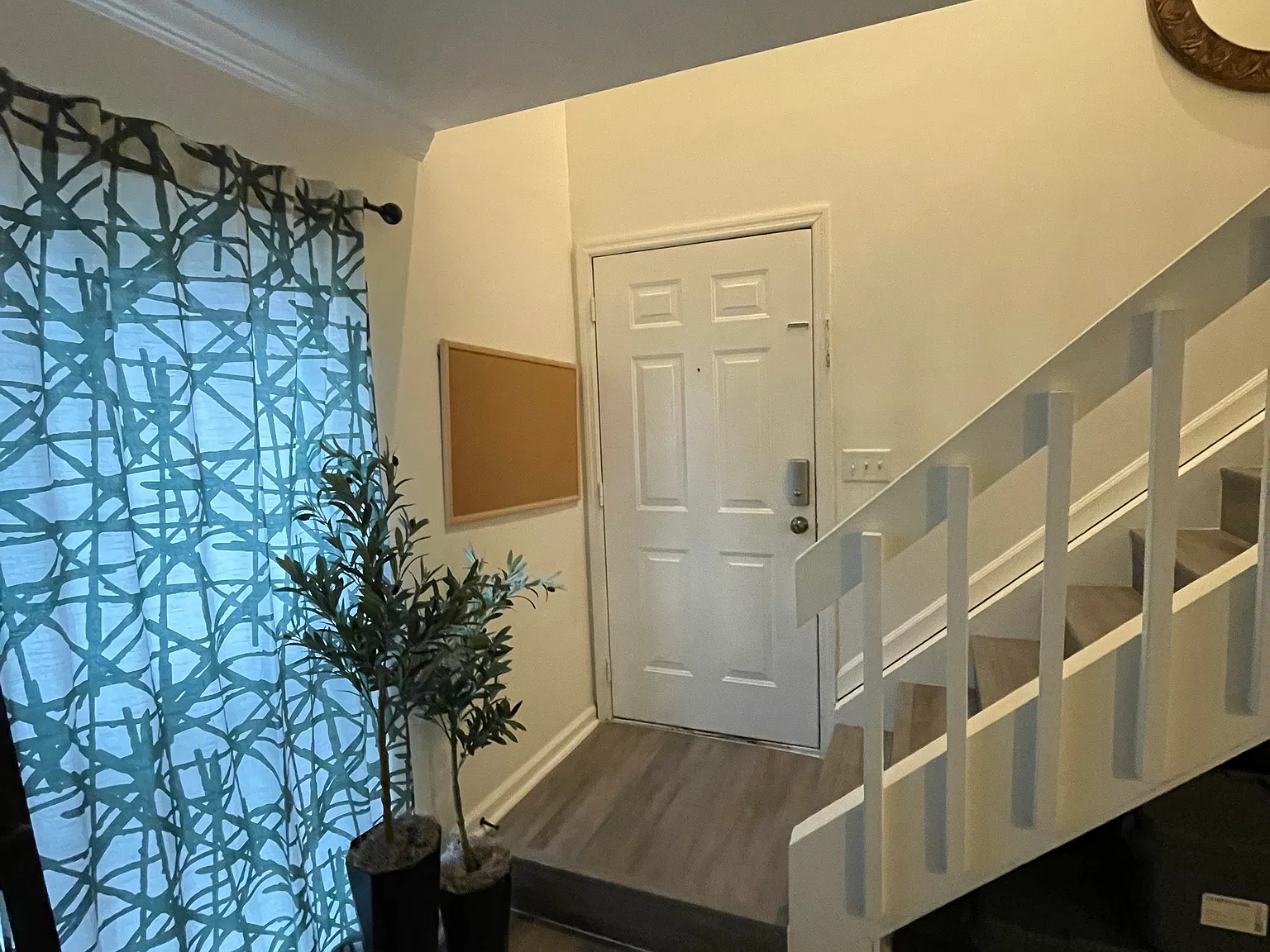 1 bed, 662 sqft, $1,500 — Photo 3