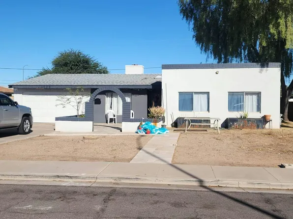 1936 E Jarvis Ave, Mesa, AZ 85204