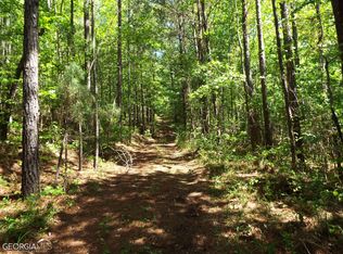 TRACT One Dunn Lake Rd, Molena, GA 30258