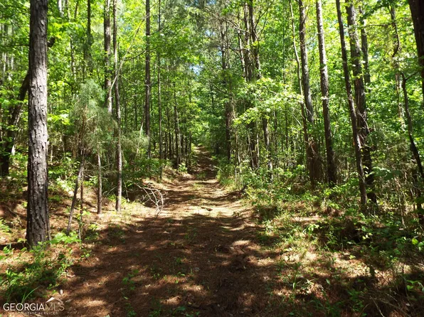 TRACT One Dunn Lake Rd, Molena, GA 30258
