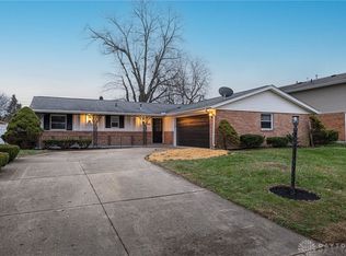 289 Hollywood Blvd, Xenia, OH 45385