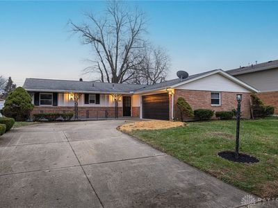 289 Hollywood Blvd, Xenia, OH, 45385
