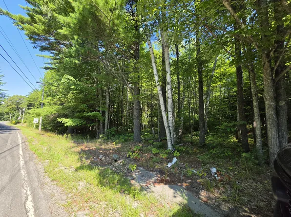 M2 L45-04 Lowell Road, Enfield, ME 04493