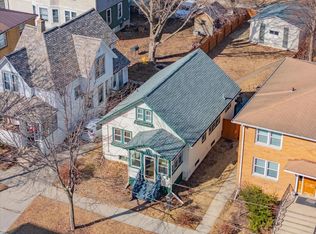 926 Erin St, Madison, WI 53715