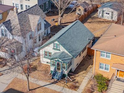 926 Erin Street, Madison, WI, 53715