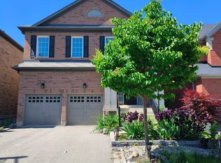 50 Strong Ave, Vaughan, ON L6A 4X2
