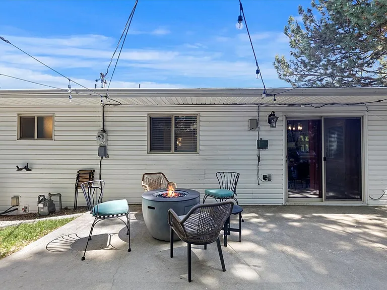 3017 N Bogus Basin Rd — Photo 5
