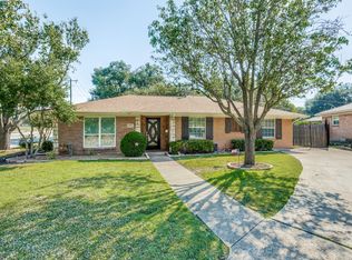101 S Weatherred Dr, Richardson, TX 75080