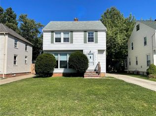 313 E 214th St, Euclid, OH 44123