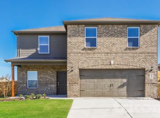111 Switchback Hill Rd, Newark, TX 76071