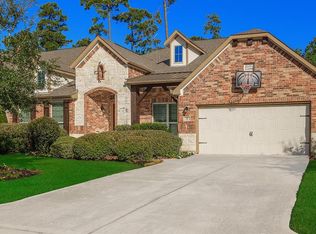 46 Caprice Bend Pl, Tomball, TX 77375