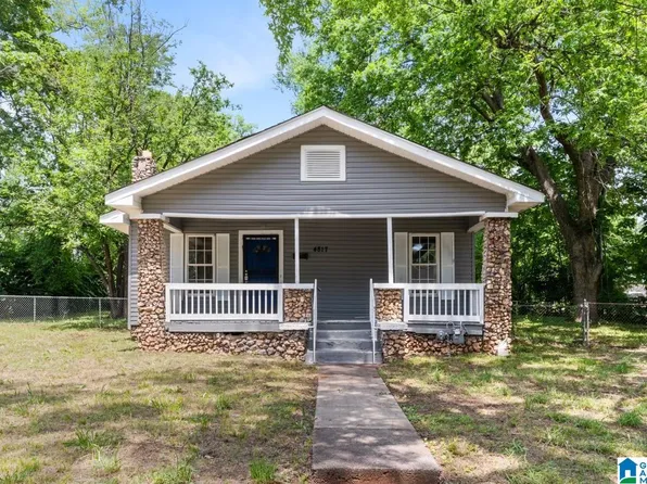 4817 Court R, Birmingham, AL 35208
