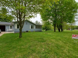 115 N 11th St, Cornell, WI 54732