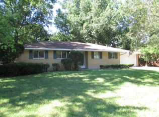 17400 Arbor Dr, South Bend, IN