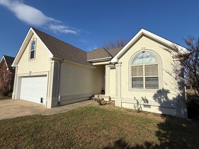141 Foxrun, Springfield, TN, 37172