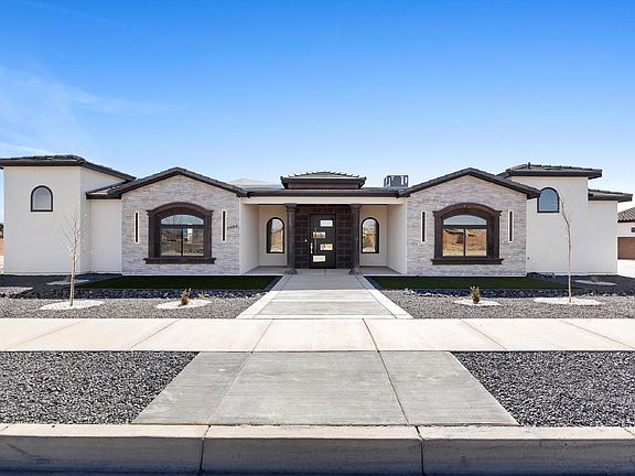 2nd image of 6608 Petirrojo Rd NW