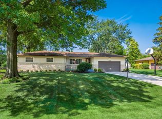 995 Plum Rdg, Columbus, OH 43213