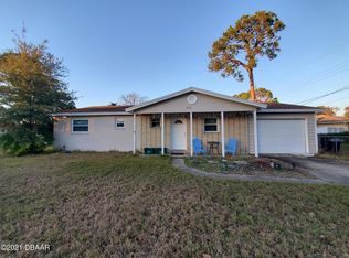 610 Katherine St, South Daytona, FL 32119