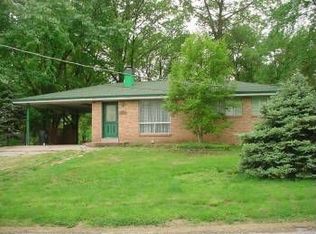 2302 School Dr, Pevely, MO