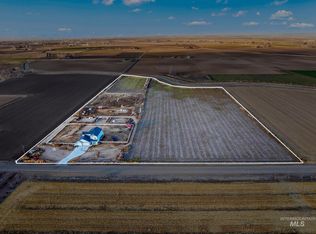 24490 Boehner Rd, Wilder, ID 83676