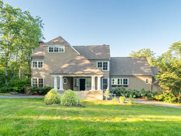 98 Ryefield Road, Middletown, CT 06457