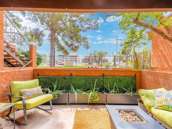 4704 E PARADISE VILLAGE Parkway N #101, Phoenix, AZ 85032