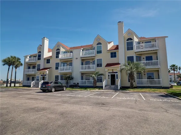 14721 Whitecap Blvd APT 381, Corpus Christi, TX 78418