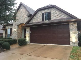 8032 Branch Hollow Trl, Fort Worth, TX 76123