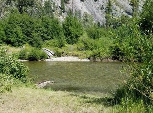 15270 Coyote Falls Rd, Entiat, WA 98822