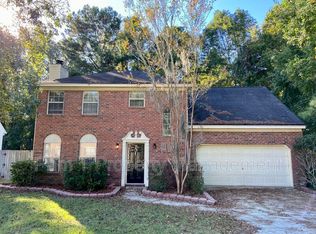 154 Lions Gate Rd, Savannah, GA 31419