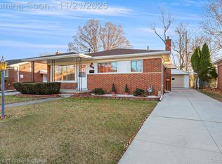 25651 Tireman St, Dearborn Heights, MI 48127