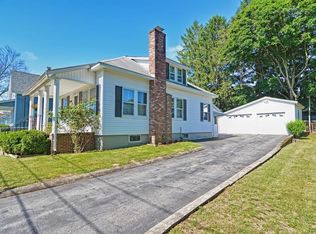 3 Anawan St, Taunton, MA 02780
