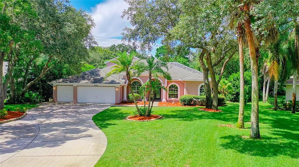 4443 Rachel Blvd, Spring Hill, FL 34607 Zillow