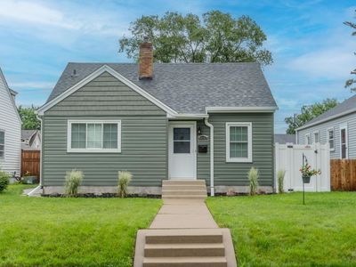 5553 42nd Ave S, Minneapolis, MN, 55417