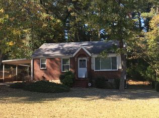 1526 Columbia Cir, Decatur, GA 30032